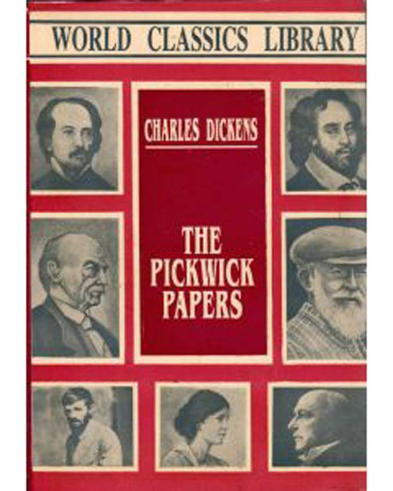 Pickwick Papers