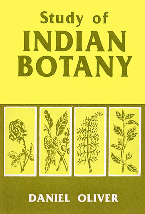 Study Of Indian Botany
