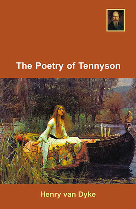 The Poetry Of Tennyson