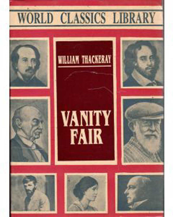 Vanety Fair