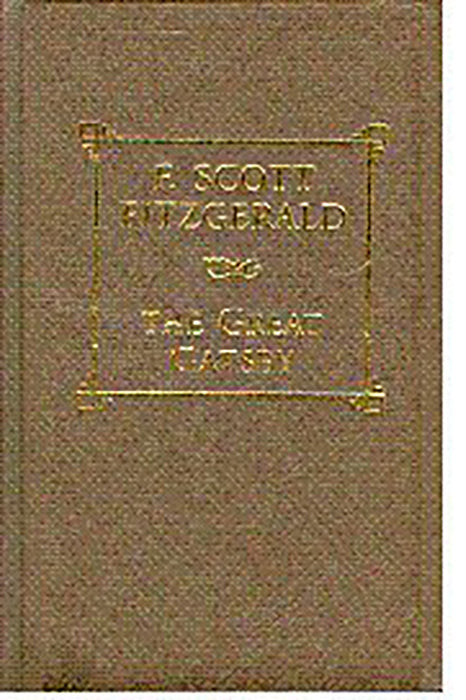 Great Gatsby