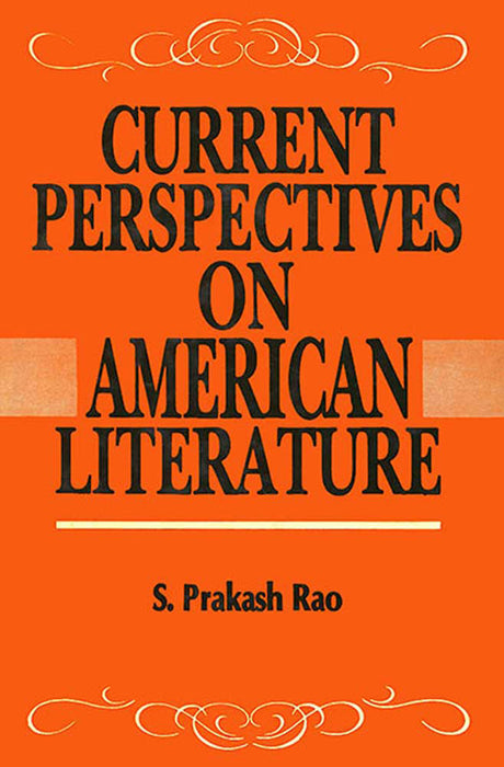 Current Perspectives On American Literature