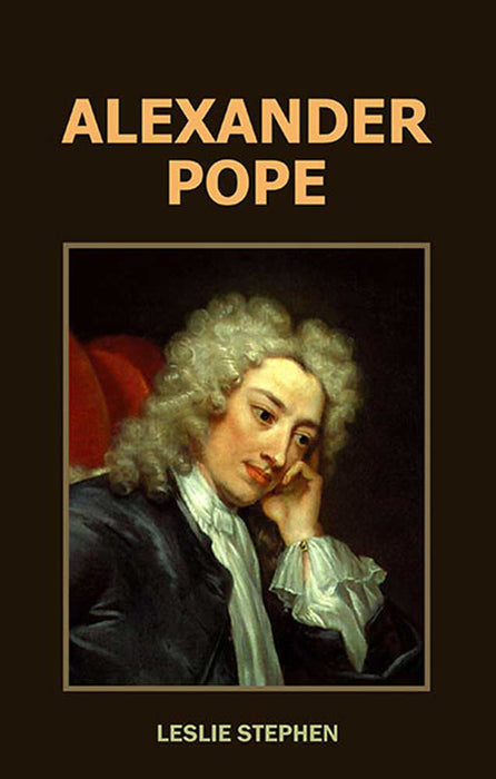 Alexander Pope