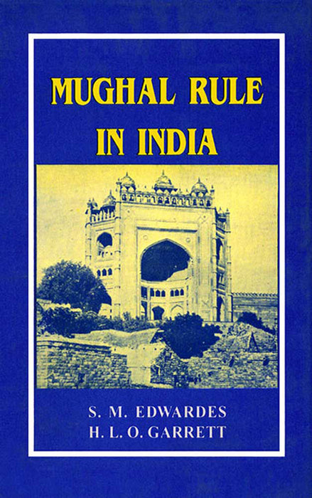 Mughal Rule In India