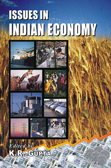Issues In Indian Economy (Vol. 1)