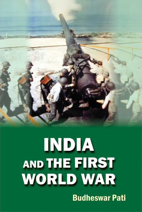 India And The First World War
