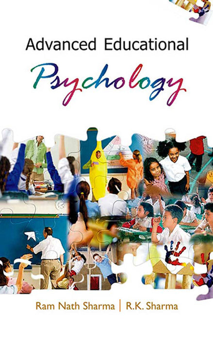 Advanced Educational Psychology