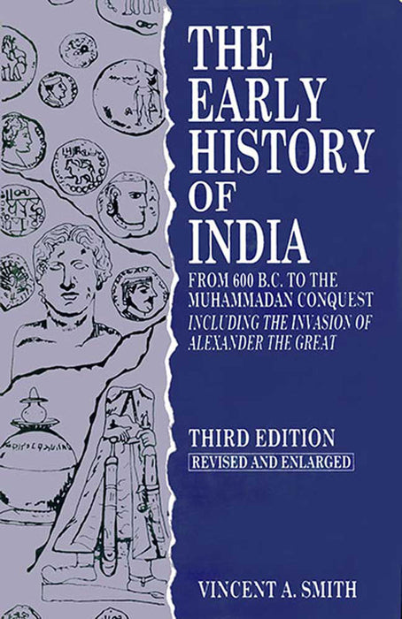The Early History Of India