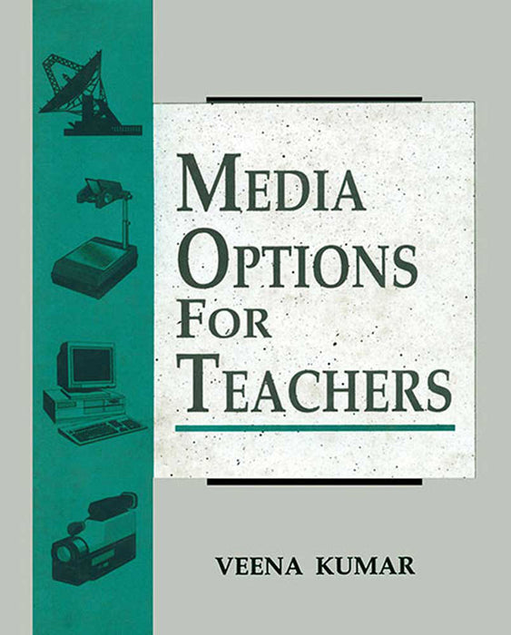 Media Options For Teachers