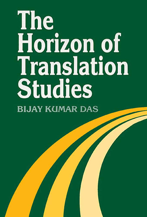 The Horizon Of Translation Studies