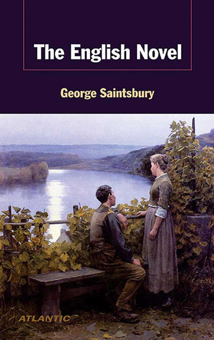 The English Novel