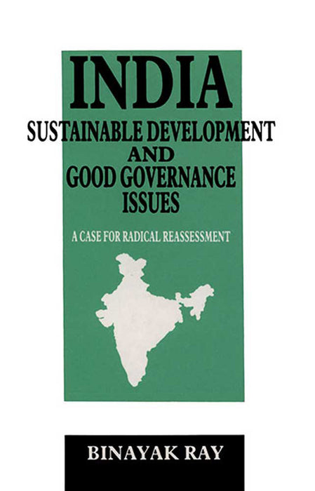 India: Sustainable Development and Good Governance Issues