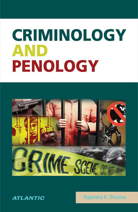 Criminology And Penology