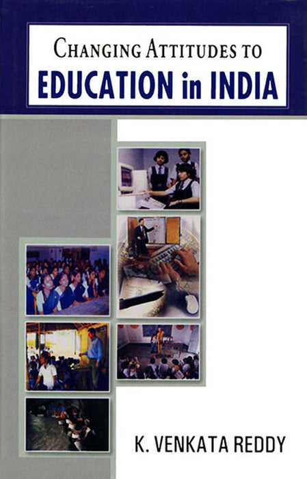 Changing Attitudes To Education In India