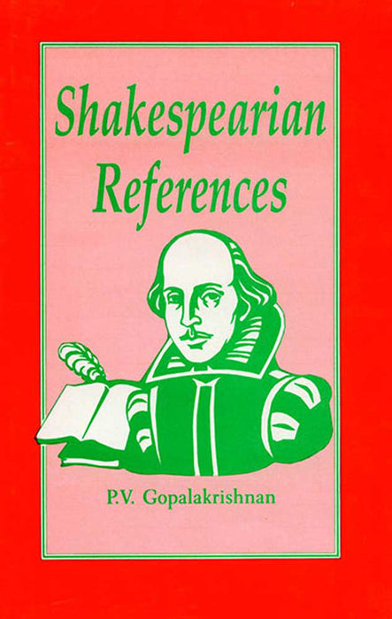 Shakespearian References