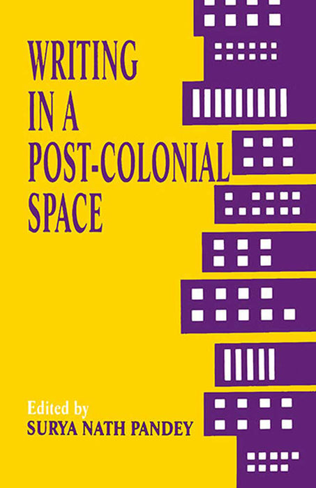 Writing In A Post-Colonial Space