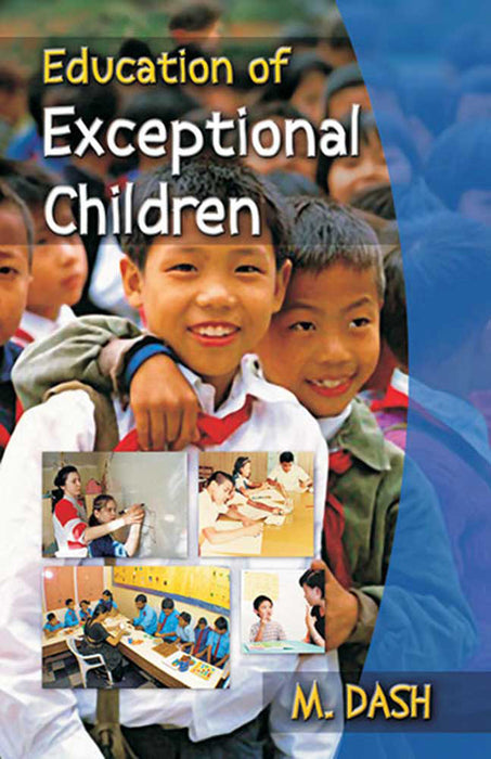 Education Of Exceptional Children