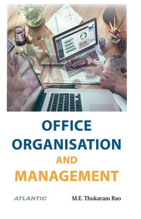 Office Organisation And Management