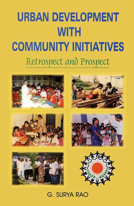 Urban Development With Community Initiatives: Retrospect and Prospect