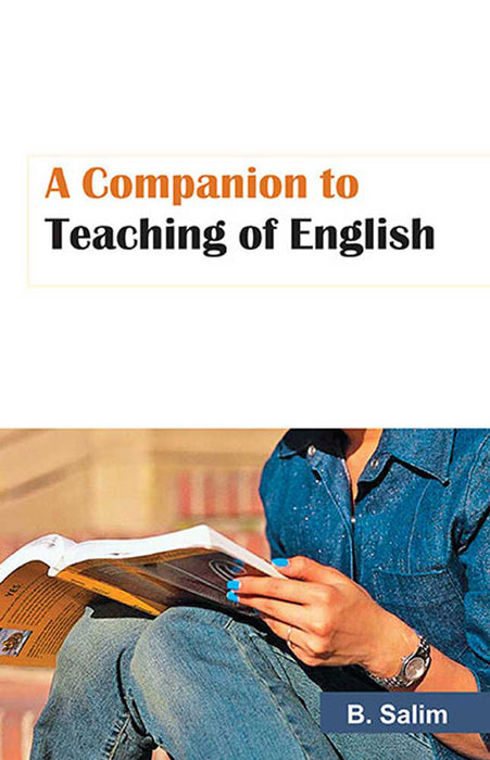 A Companion To Teaching Of English