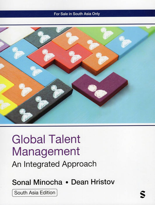 Global Talent Management: An Integrated Approach
