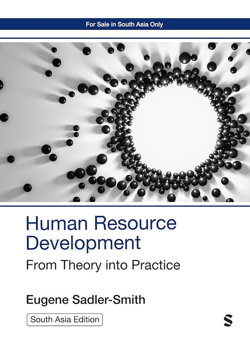 Human Resource Development: From Theory into Practice