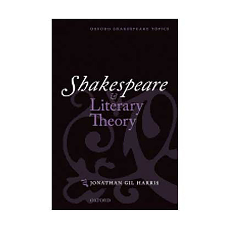 Shakespeare & Literary Theory