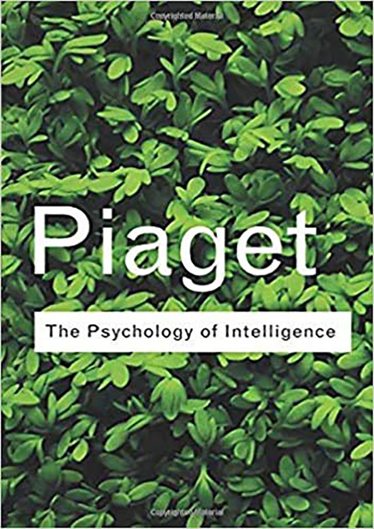 The Psychology Of Intelligence