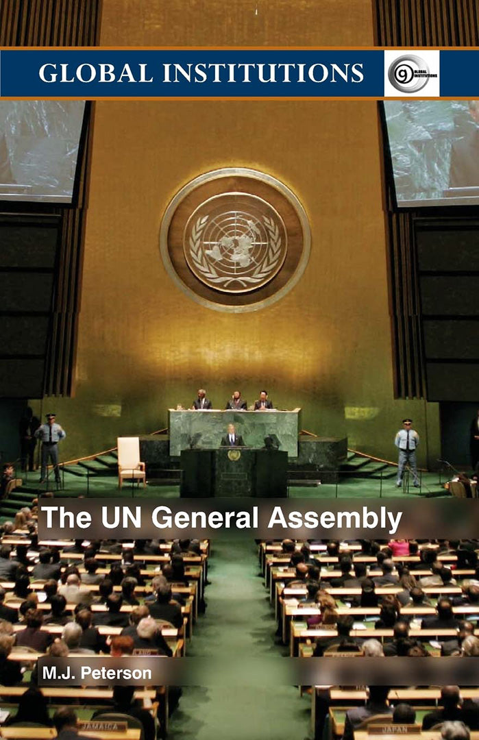 The Un General Assembly
