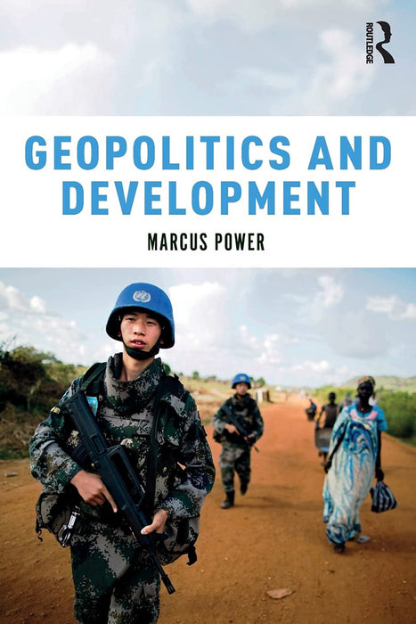 Geopolitics and Development: