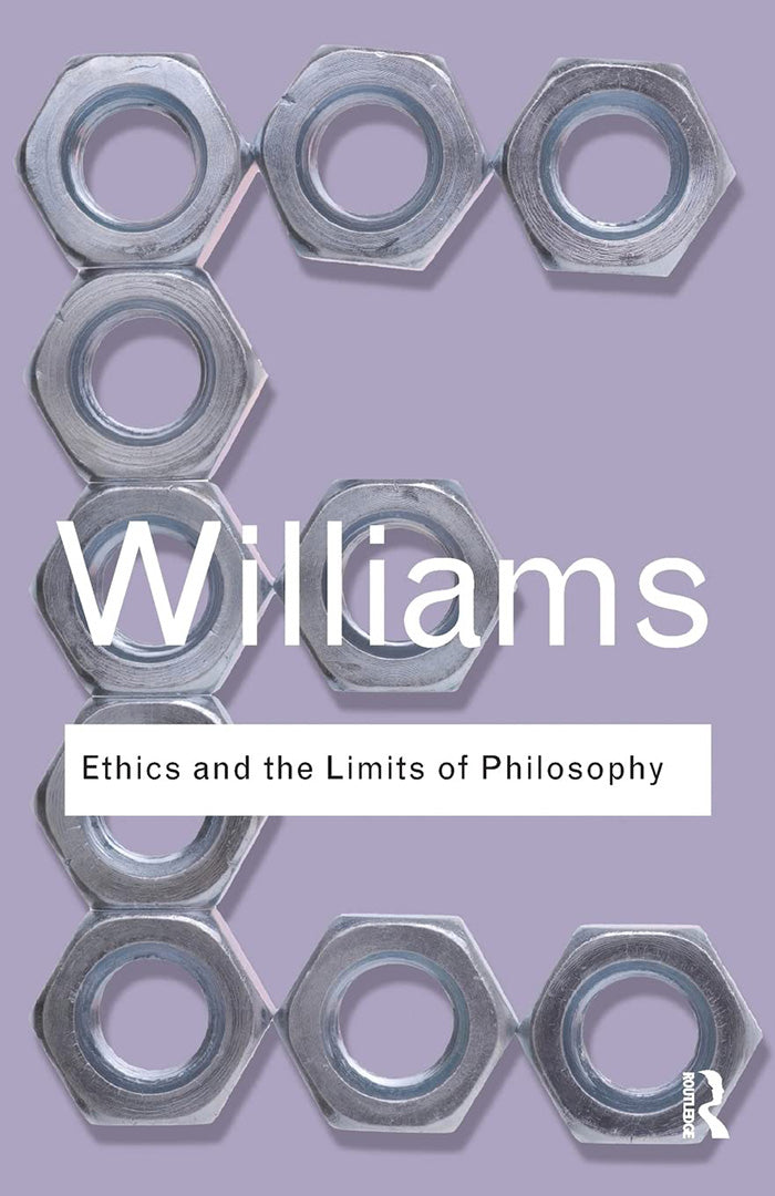Ethics And The Limits Of Philosophy