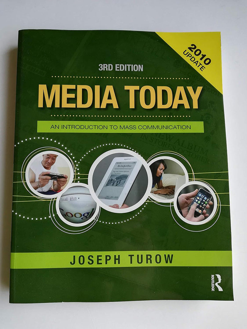 Media Today