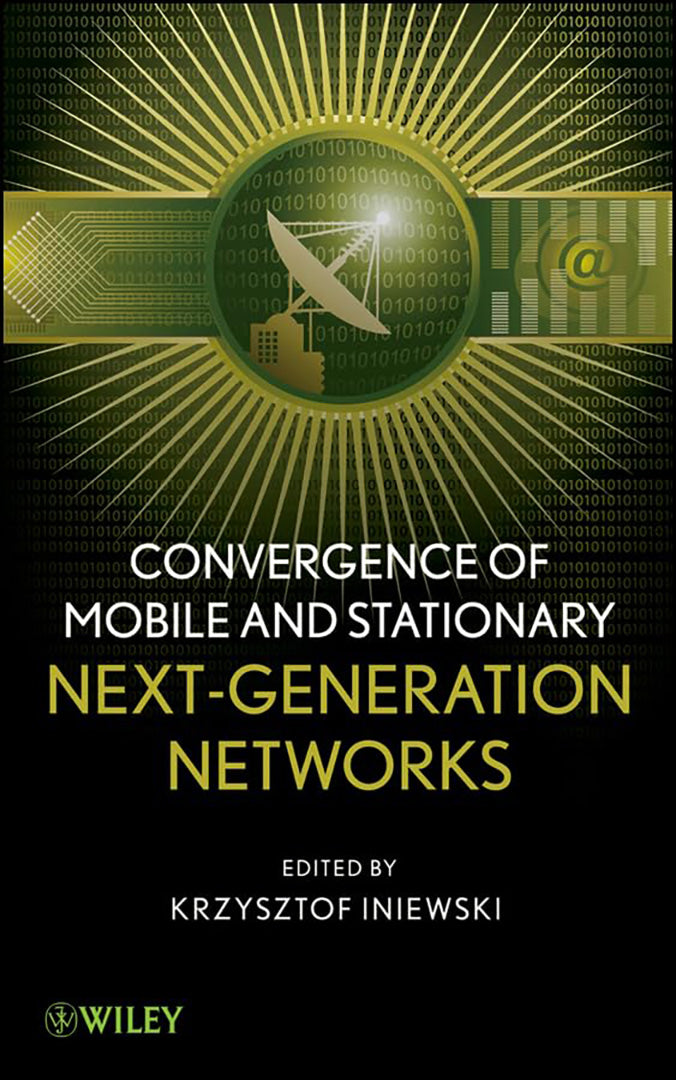 Convergence Of Mobile And Stationary: Next-Generation Networks