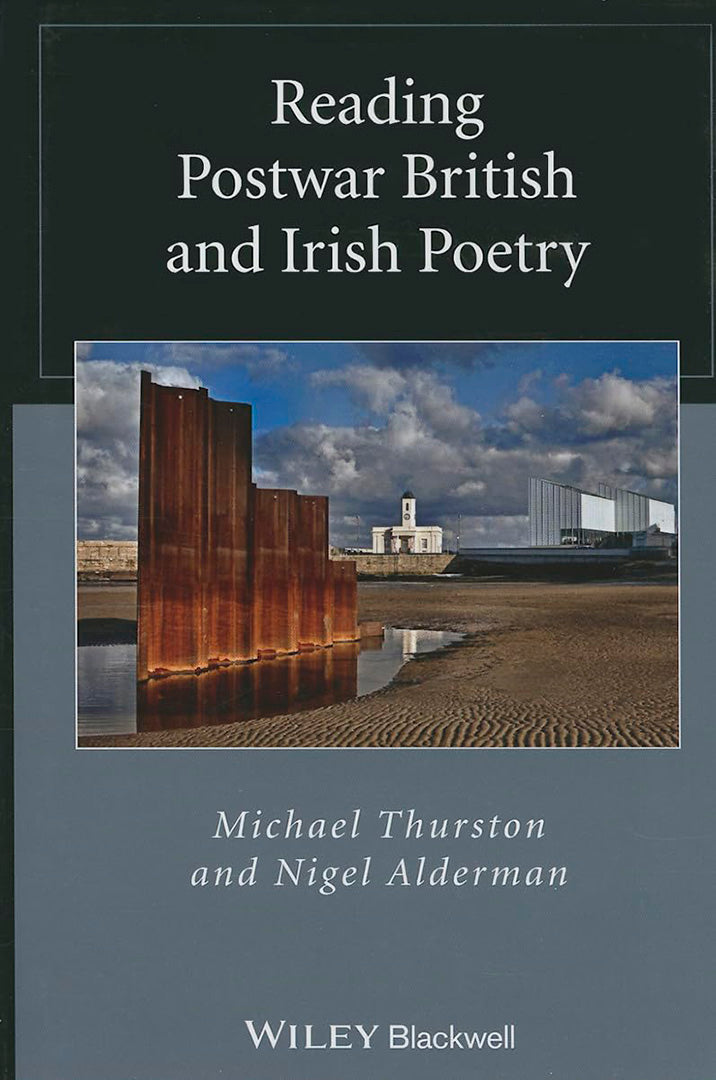 Reading Postwar British And Irish Poetry