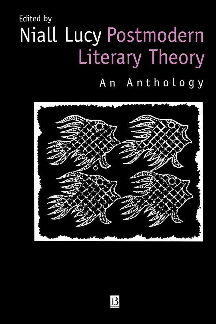 Postmodern Literary Theory: An Introduction (9780631210283)