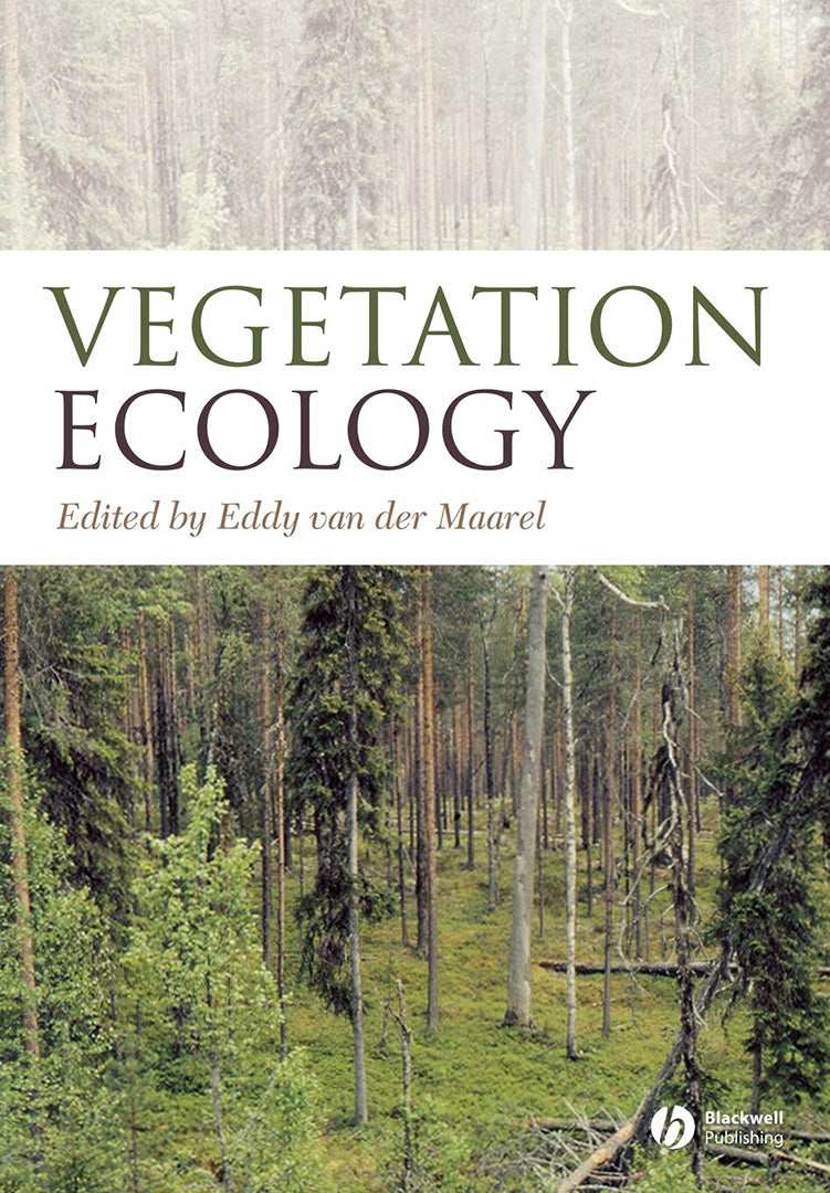 Vegetation Ecology
