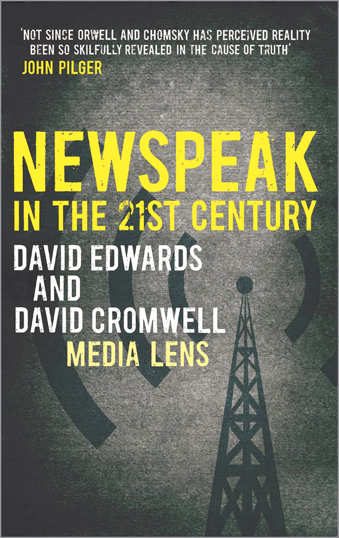 Newspeak In The 21St Century