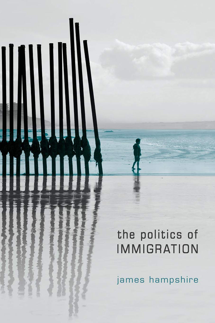 The Politics Of Immigration: Contradictions of the Liberal State