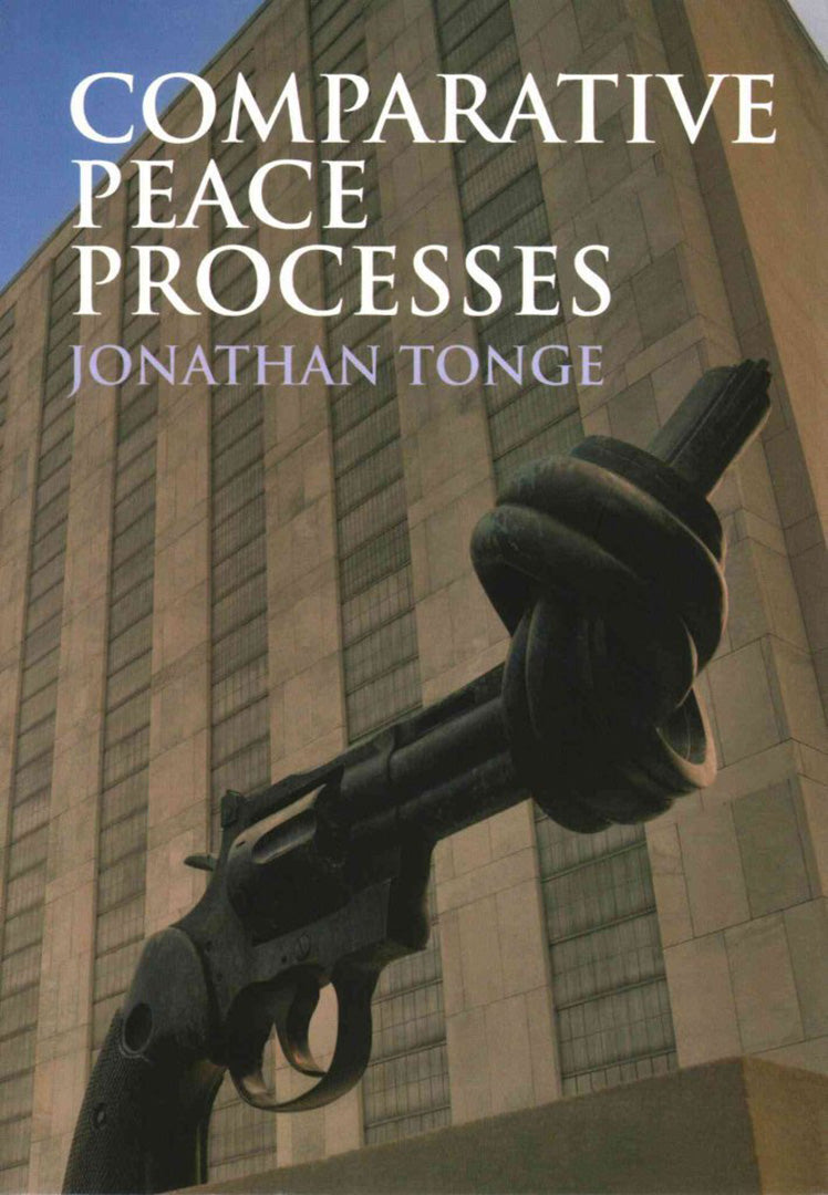 Comparative Peace Processes