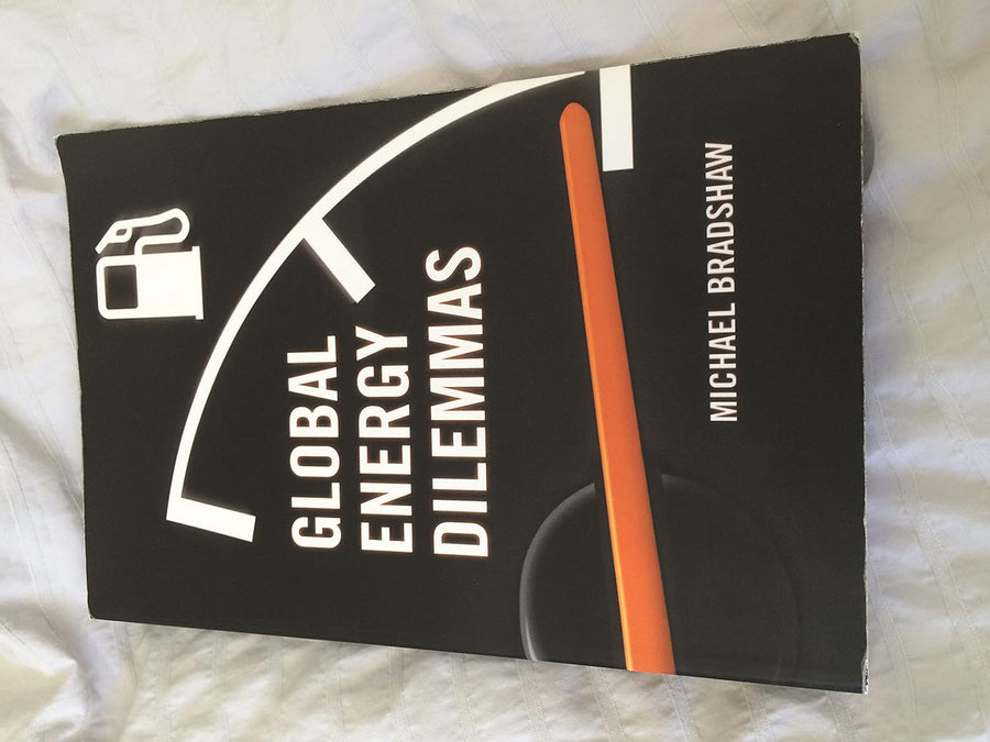 Global Energy Dilemmas