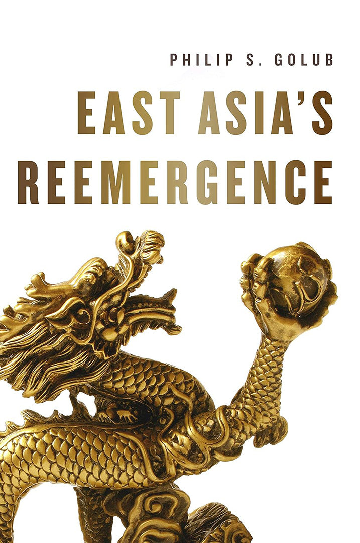 East Asia'S Reemergence