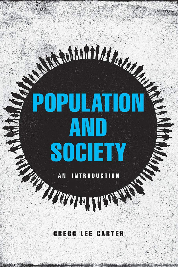 Population And Society: An Introduction