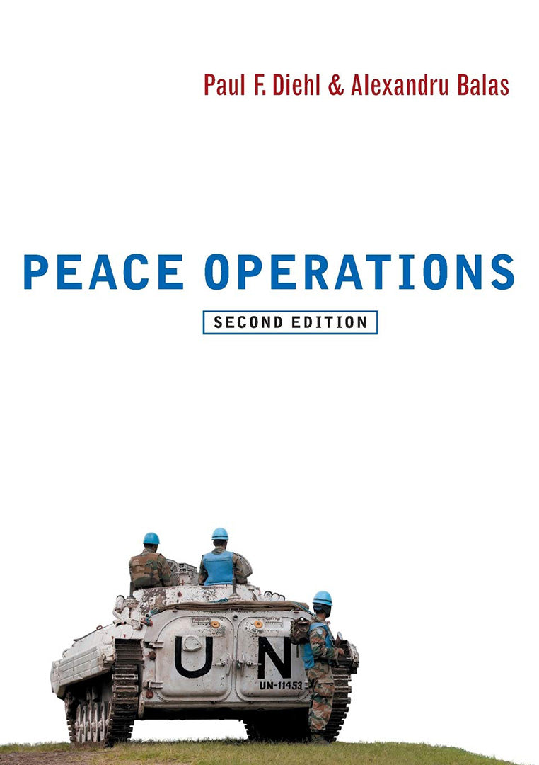 Peace Operations