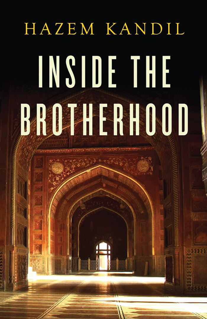 Inside The Brotherhood