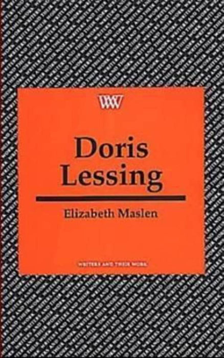 Doris Lessing