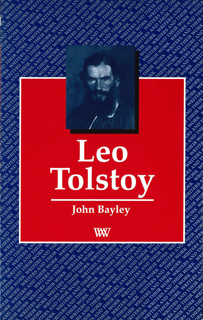 Leo Tolstoy (9780746307441)