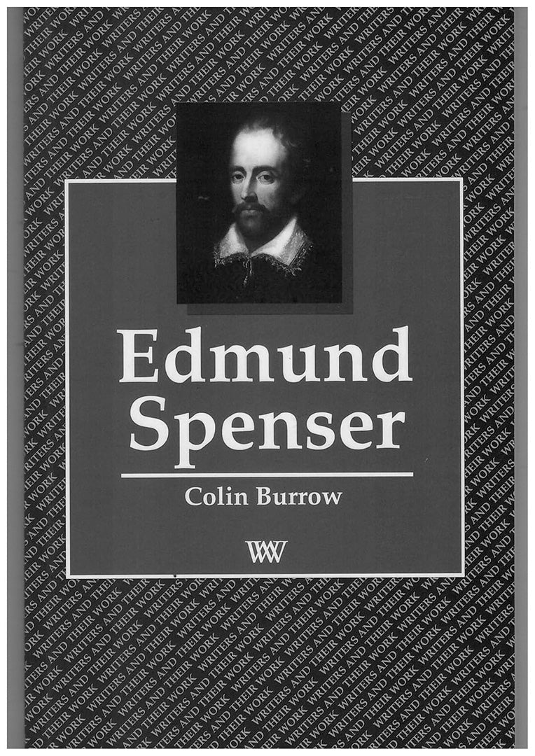 Edmund Spenser