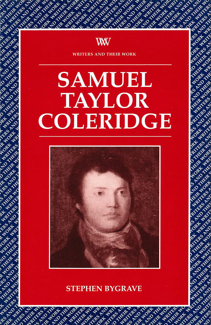 Samuel Taylor Coleridge (9780746308295)