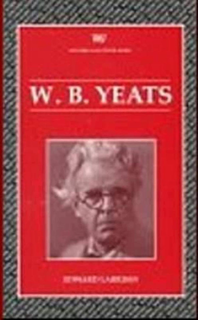 W.B. Yeats