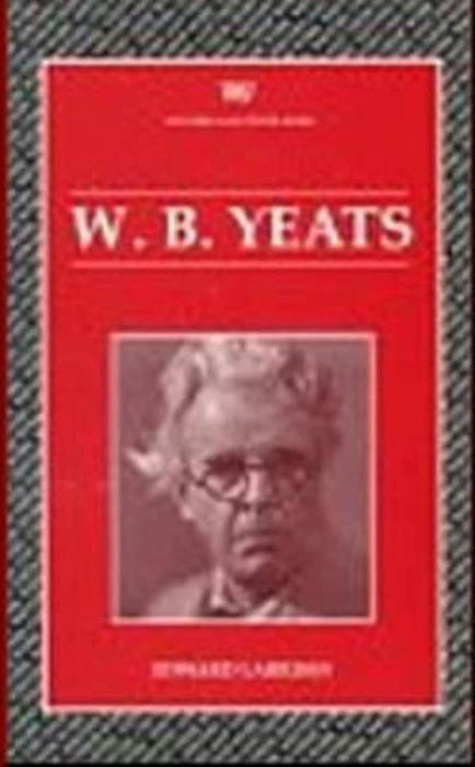 W.B. Yeats